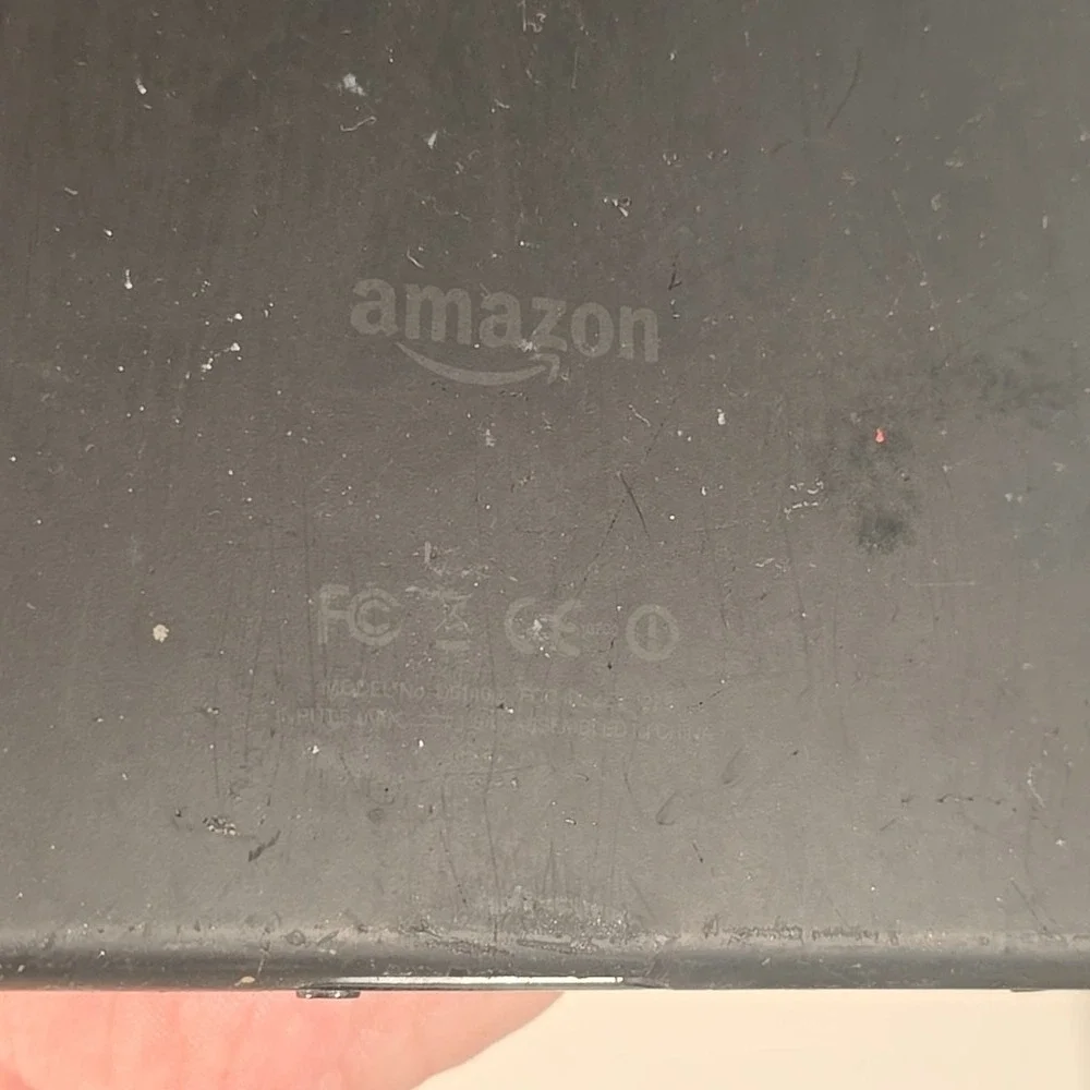 5 KINDLE FIRE 7